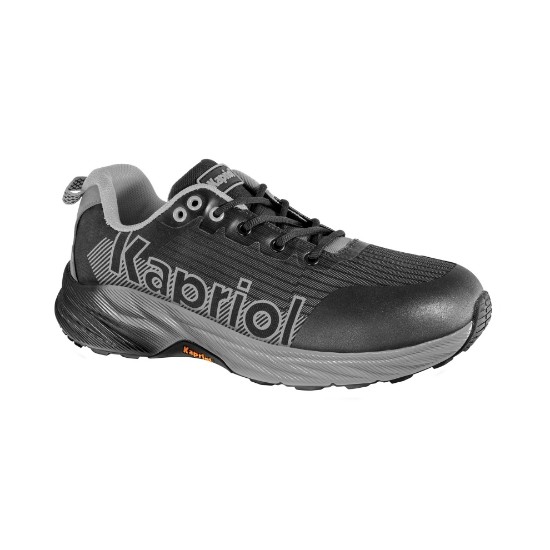Scarpe Antinfortunistiche JAQ S3S FO SR ESD 144142 Basse