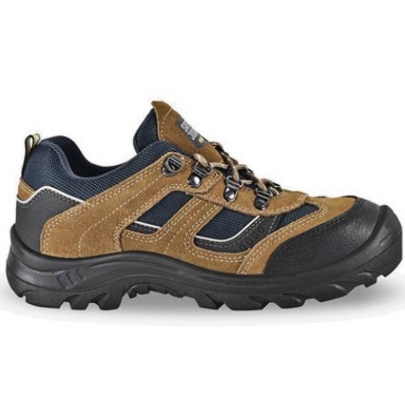 Scarpe Antinfortunistiche Jogger X2020p S3 SR SC CI FO X2020P Basse Safety