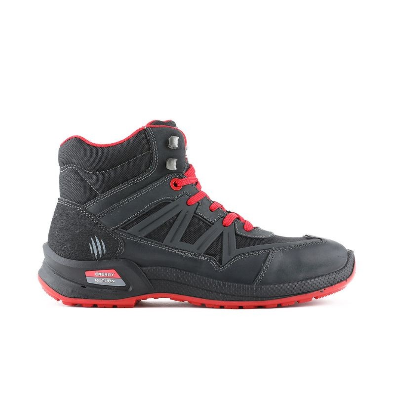 Scarpe antinfortunistiche Kai Fighter S3 SRC ESD - EV0025