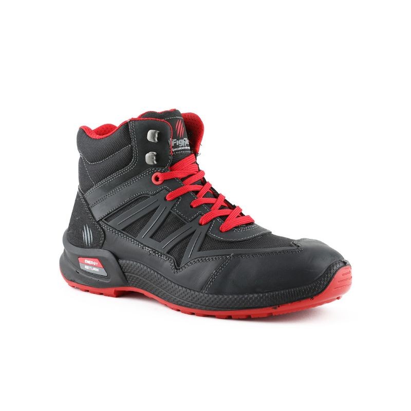 Scarpe antinfortunistiche Kai Fighter S3 SRC ESD - EV0025