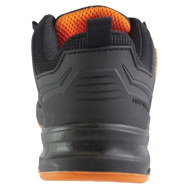 Scarpe Antinfortunistiche Kapriol Dart O1 FO SRC 143940 Basse