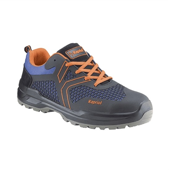 Scarpe Antinfortunistiche Kapriol JUPITER S1P SRC 143882 Basse