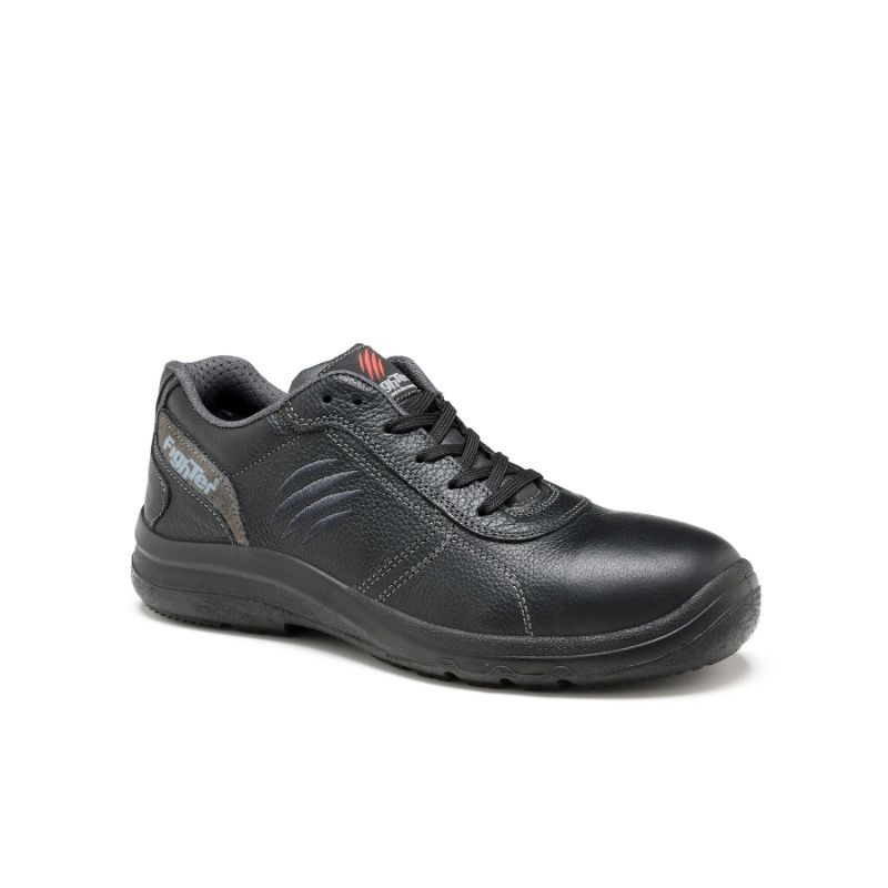 Scarpe antinfortunistiche Kosmos Fighter S3 SRC ESD - FU0494