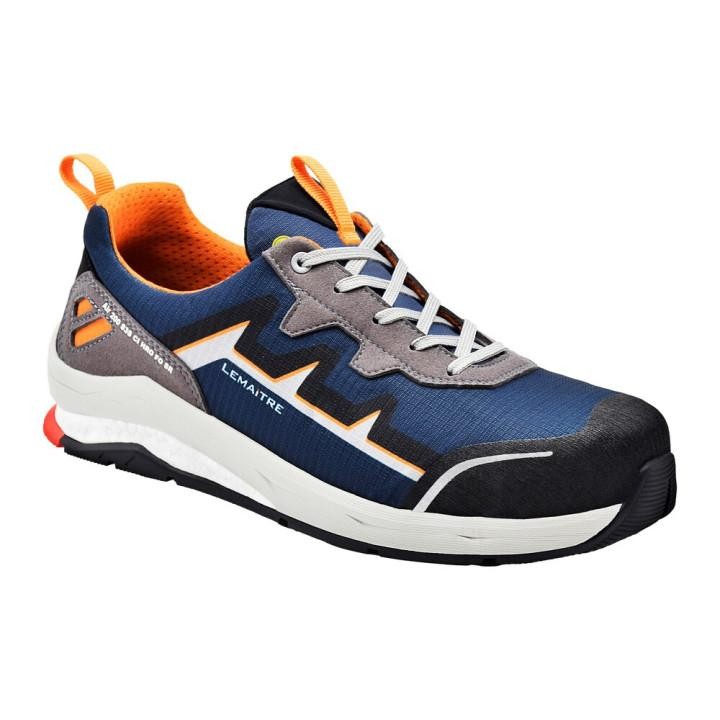 Scarpe Antinfortunistiche Lemaitre Air 200 S3S ESD A200S3SBM Basse