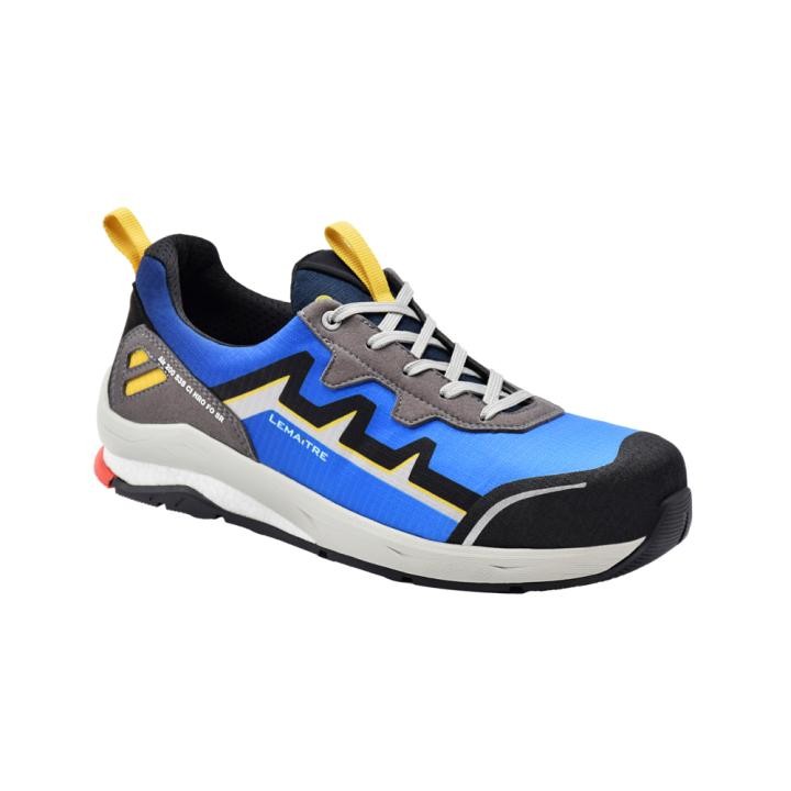 Scarpe Antinfortunistiche Lemaitre Air 200 S3S ESD A200S3SBM Basse
