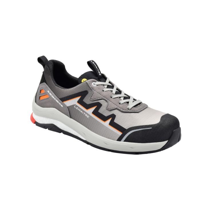 Scarpe Antinfortunistiche Lemaitre Air 200 S3S ESD A200S3SBM Basse