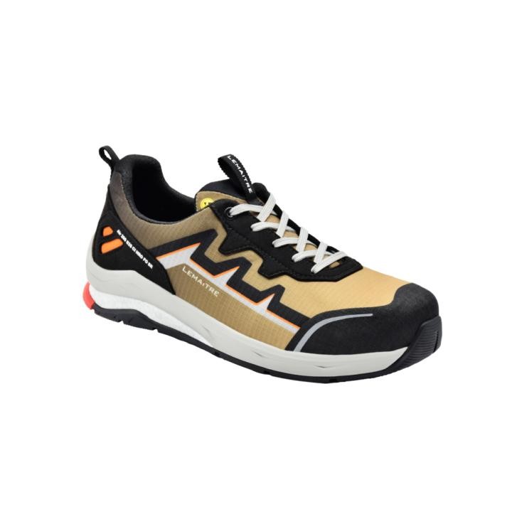 Scarpe Antinfortunistiche Lemaitre Air 200 S3S ESD A200S3SBM Basse