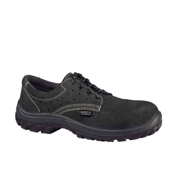 Scarpe antinfortunistiche Lemaitre Airfox S1 SRC AIRFS10GR