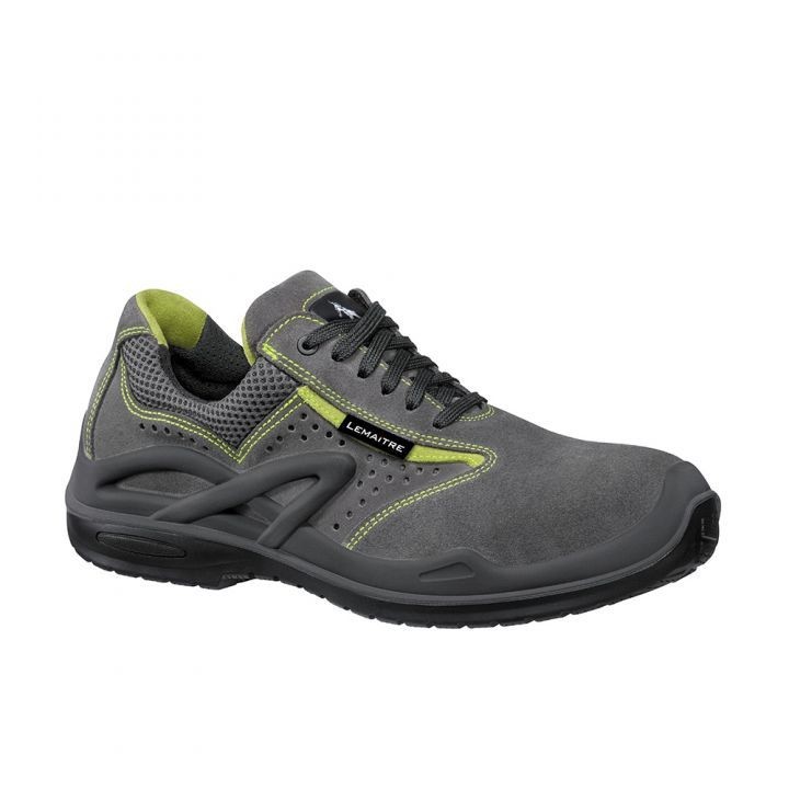 Scarpe antinfortunistiche Lemaitre Aix S1P SRC AIXVS1PVE