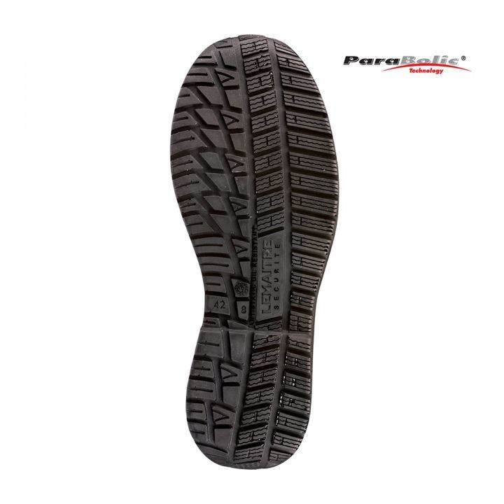 Scarpe antinfortunistiche Lemaitre Aix S1P SRC AIXVS1PVE