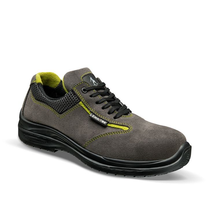 Scarpe antinfortunistiche Lemaitre Ales S3 SRC ALESS30VE