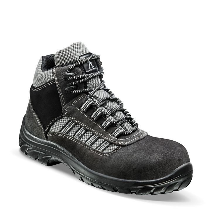 Scarpe antinfortunistiche Lemaitre Atlantis S1P SRC ATLNS1PGR