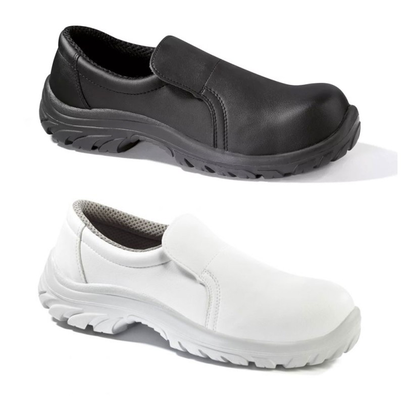 Scarpe antinfortunistiche Lemaitre Baltix Low S2 SRC BALTIXBNR