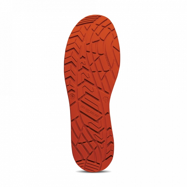 Scarpe antinfortunistiche Lemaitre Blackstrikker S1P ESD BSTRS1PNR