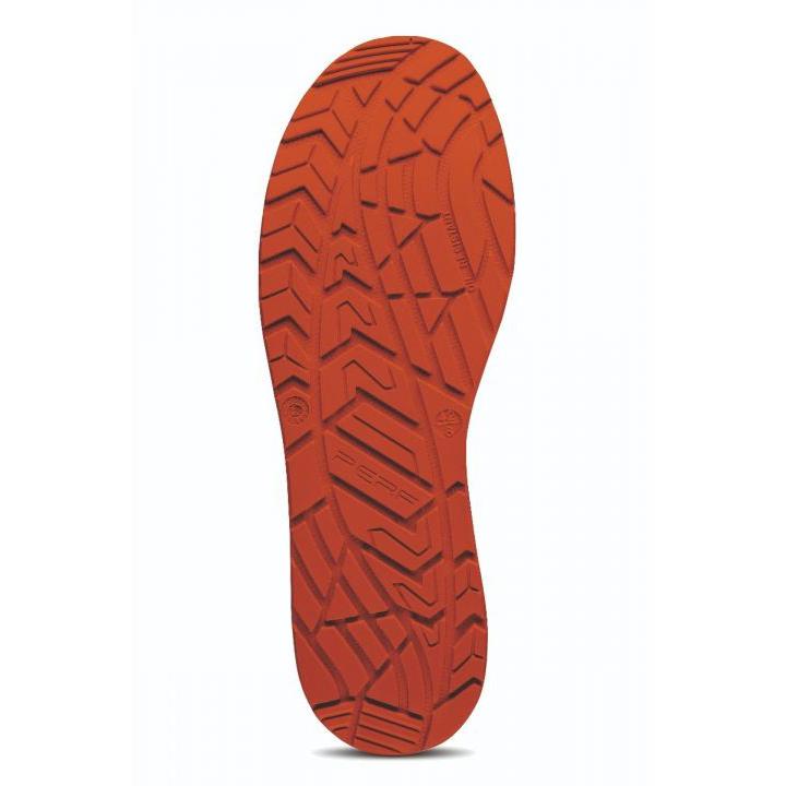 Scarpe antinfortunistiche Lemaitre Blacktrigger S1 SRC ESD BTRIS10NR