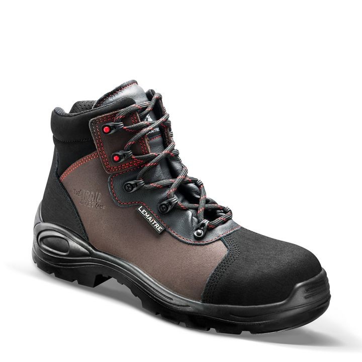 Scarpe antinfortunistiche Lemaitre Bulldo S3 CI SRC BULLS30BF