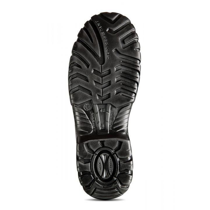 Scarpe antinfortunistiche Lemaitre Daytona S3 SRC DAYTS30BN