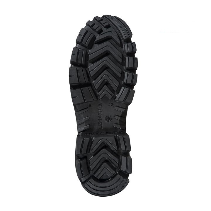 Scarpe antinfortunistiche Lemaitre Discover S3 CI SRC DISRS30NRSN