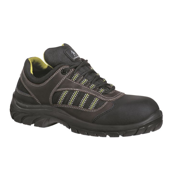 Scarpe antinfortunistiche Lemaitre Douro S3 SRC DOURS30BR