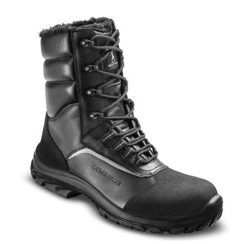 Scarpe antinfortunistiche Lemaitre Drakkar S3 CI HI HRO SRC DRAKS30NR