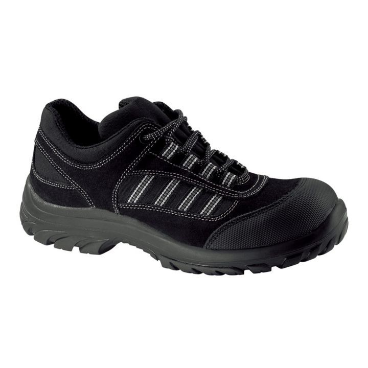 Scarpe antinfortunistiche Lemaitre Duran S3 SRC DURAN