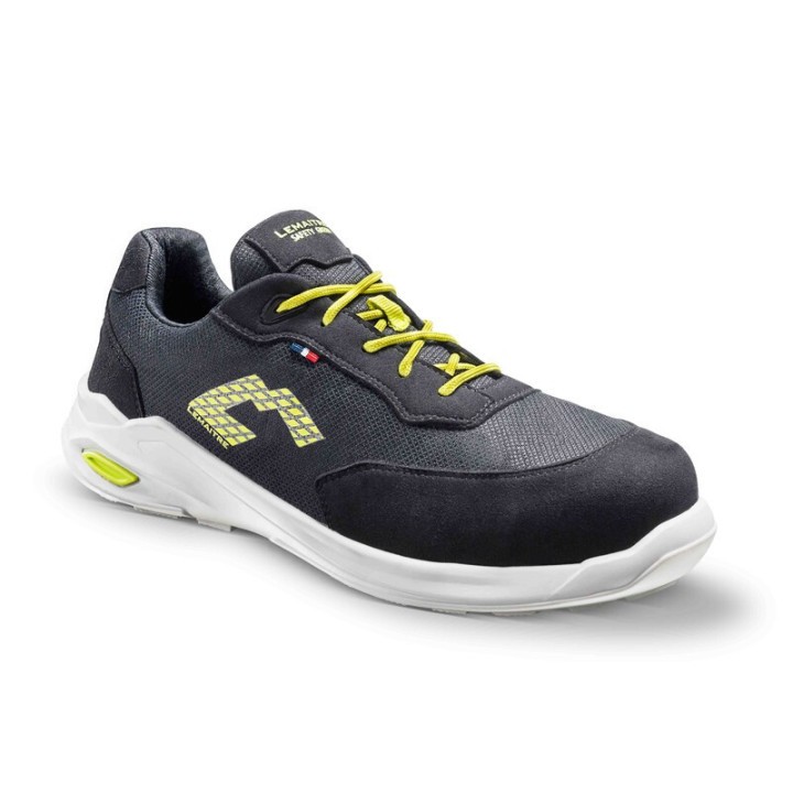 Scarpe antinfortunistiche Lemaitre Eden S3S SR CI FO EDENS3S