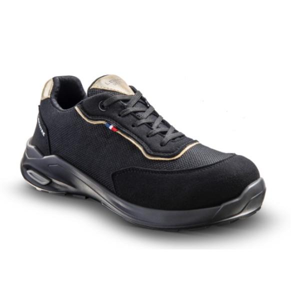 Scarpe antinfortunistiche Lemaitre EVA Bas Donna S3S SR CI FO EVABS3S