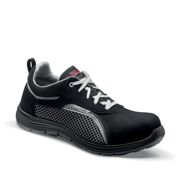 Scarpe antinfortunistiche Lemaitre Foster S1P SRC FOSTS1PNR