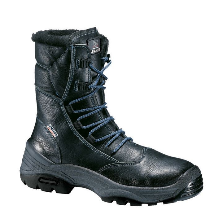 Scarpe antinfortunistiche Lemaitre Iceberg S3 CI SRC ICEBS30NR