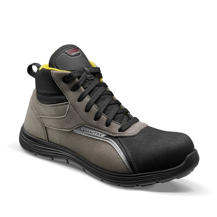 Scarpe antinfortunistiche Lemaitre Jordan S3 CI SRC JORDS30GR