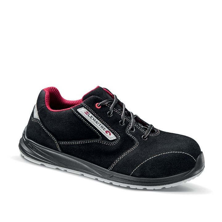 Scarpe antinfortunistiche Lemaitre Master S3 ESD SRC MASTS30NR