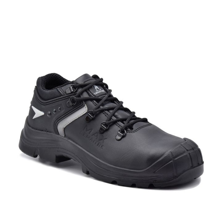Scarpe antinfortunistiche Lemaitre Max Low UK 2.0 S3 SRC MAULS30NR