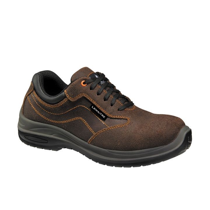 Scarpe antinfortunistiche Lemaitre Rafale S3 SRC CI RAFES30BN
