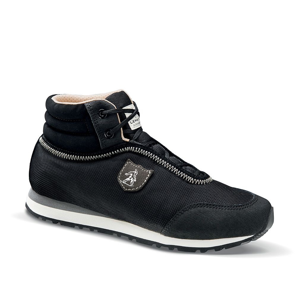 Scarpe antinfortunistiche Lemaitre Ralph High O3 A E WRU ESD SRC RALHO30NR