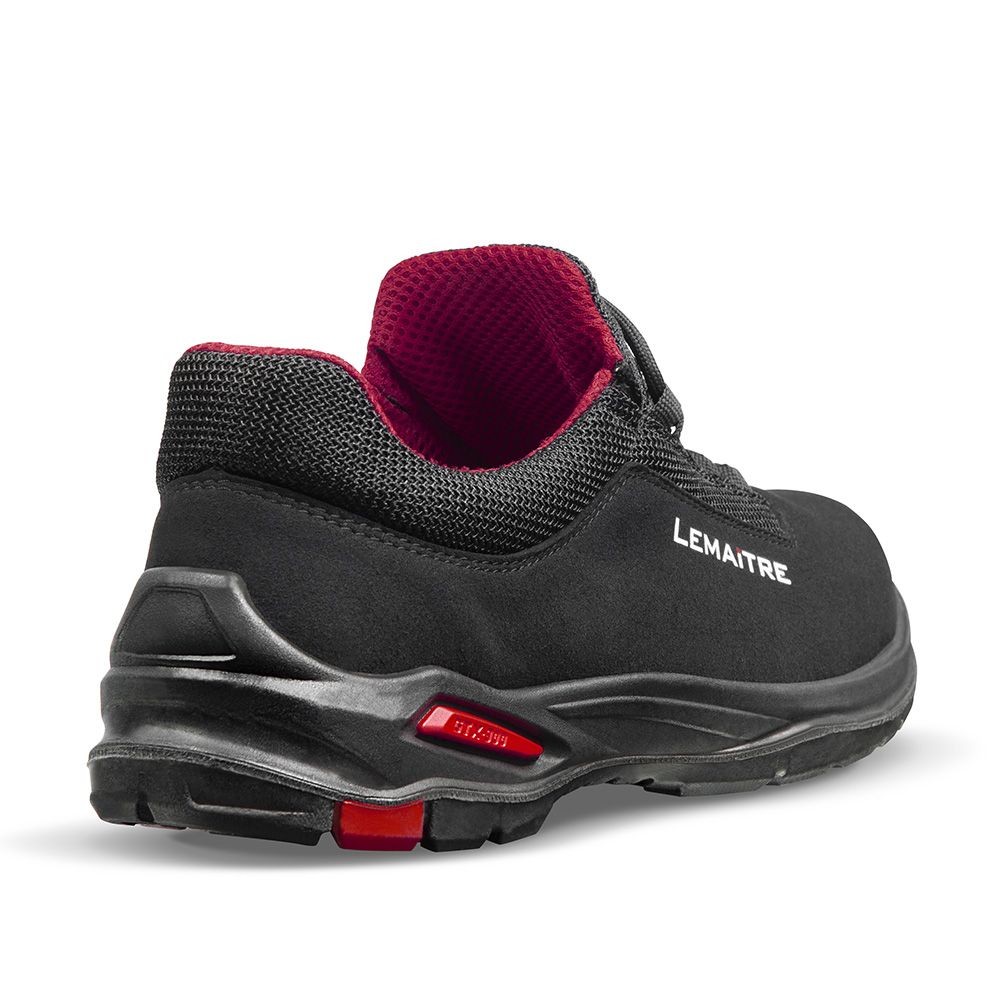 Scarpe antinfortunistiche Lemaitre Riley S3 ESD SRC RILLS30NR