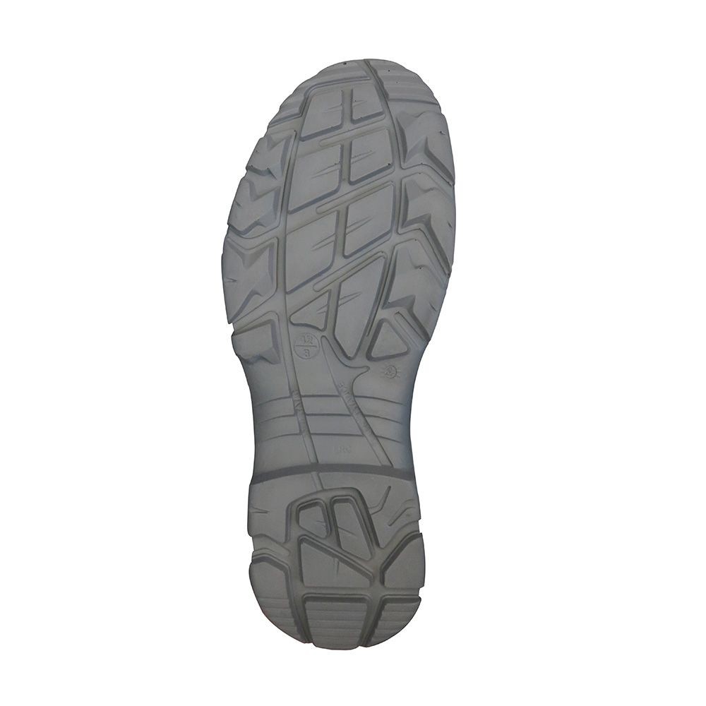 Scarpe antinfortunistiche Lemaitre Smartfox High S1P SRC SMAHS1PNR