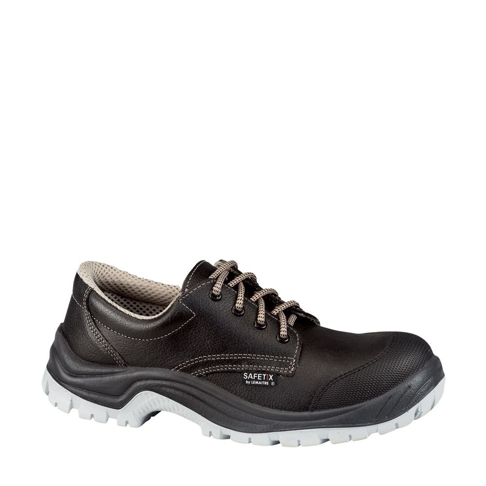 Scarpe antinfortunistiche Lemaitre Stormix Cap S3 SRC STORMIXCAPB