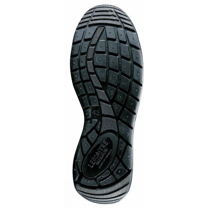Scarpe antinfortunistiche Lemaitre Targa S1 ESD SRC TARES10GR