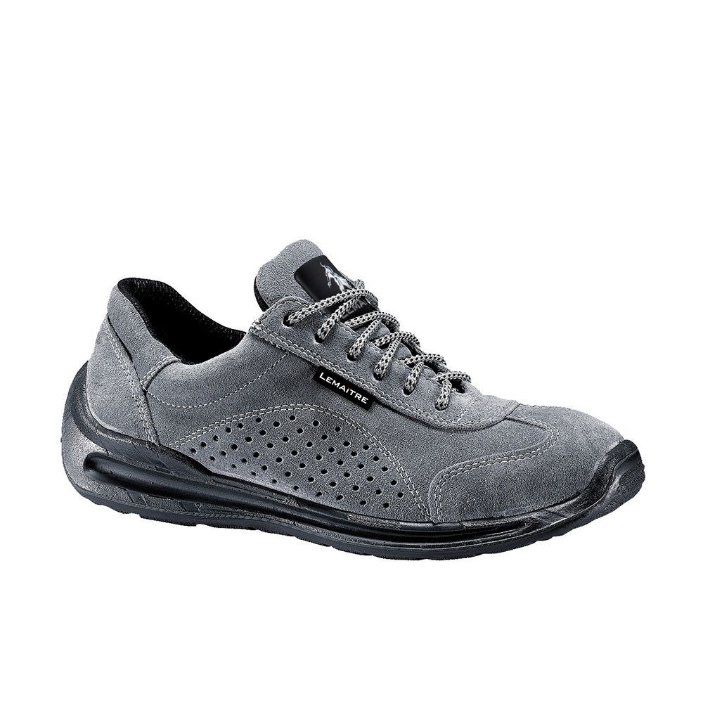 Scarpe antinfortunistiche Lemaitre Targa S1 SRC TARNS10GR