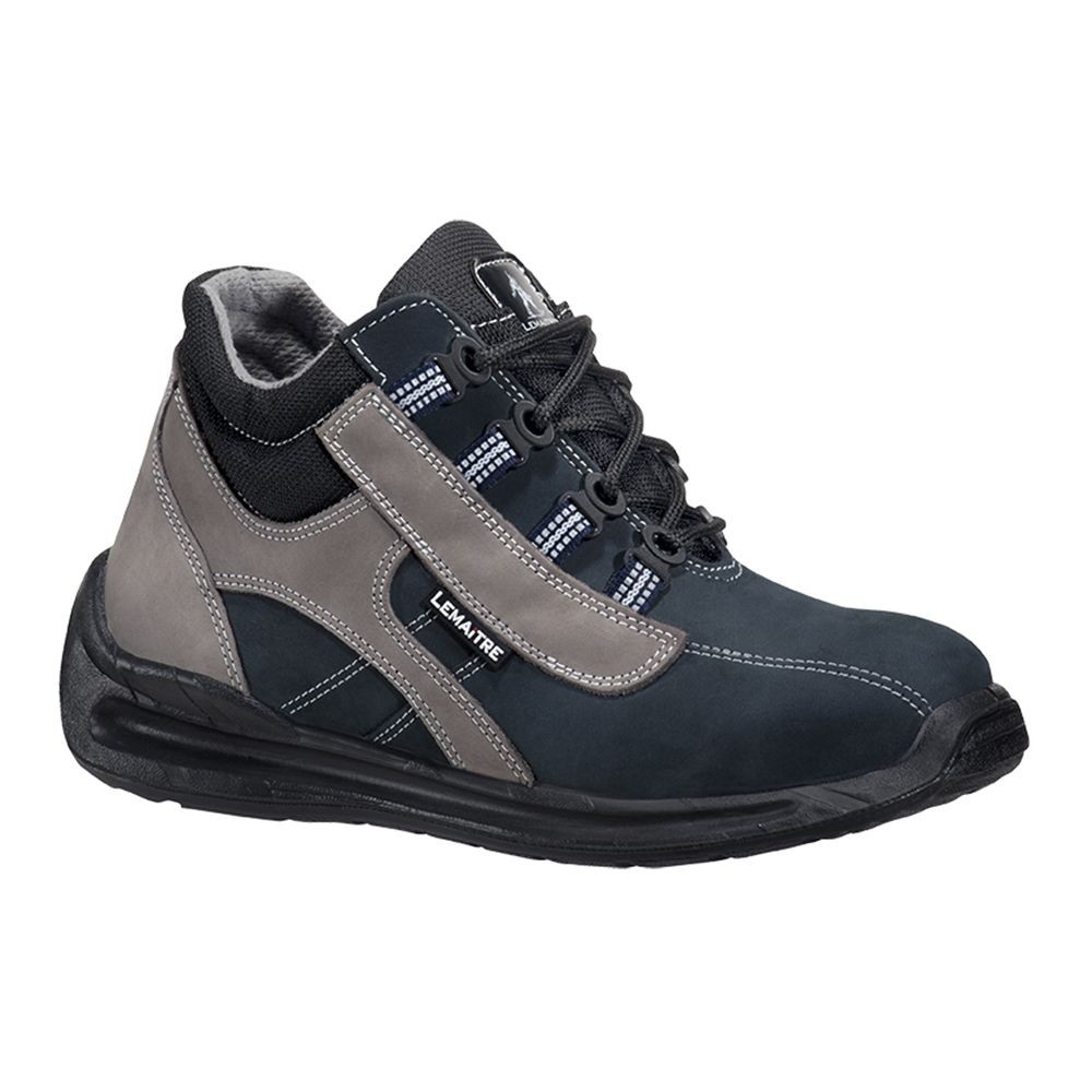 Scarpe antinfortunistiche Lemaitre Trekker S3 CI SRC TREKS30GR
