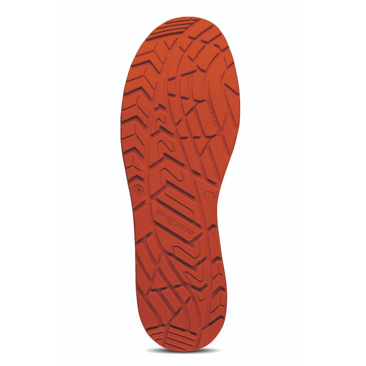 Scarpe antinfortunistiche Lemaitre Trigger S1 SRC TRIGS10GR