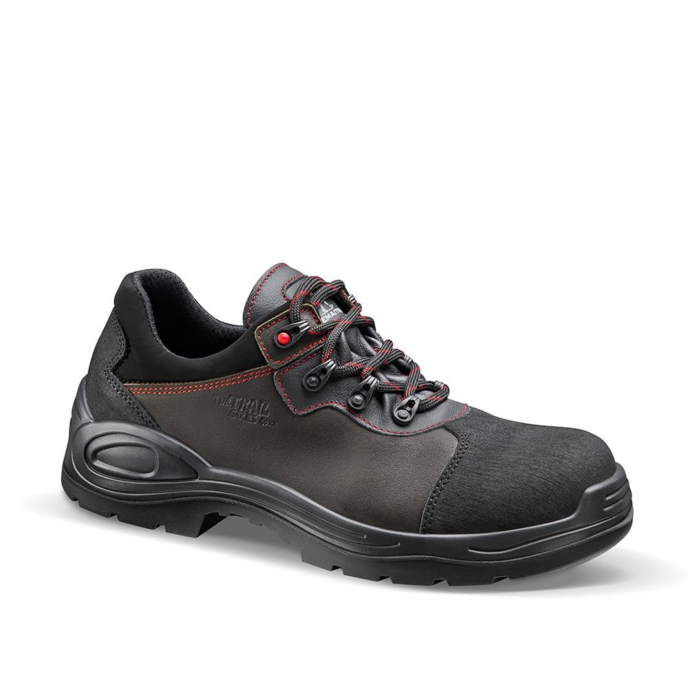 Scarpe antinfortunistiche Lemaitre Tuareg S3 CI SRC TUARS30BFSN