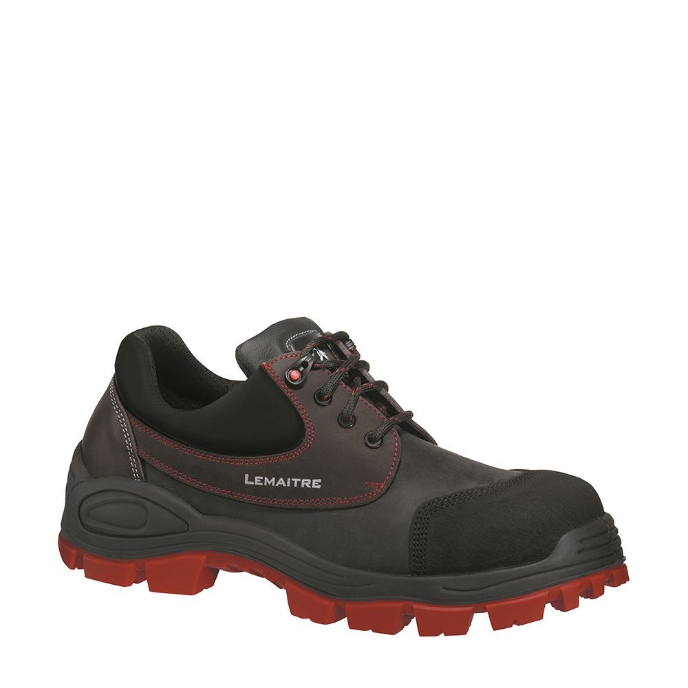 Scarpe antinfortunistiche Lemaitre Versys S3 SRC VERSS30NRSN