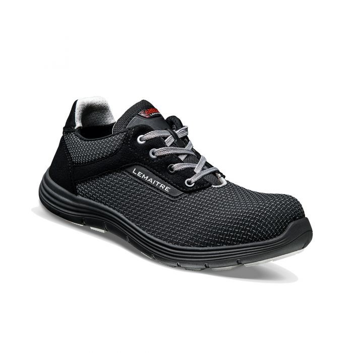 Scarpe antinfortunistiche Lemaitre Yeti S3 SRC CI YETIS30GR