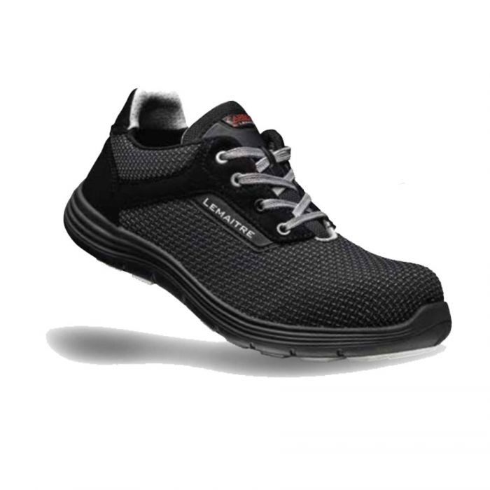 Scarpe antinfortunistiche Lemaitre Yeti S3 SRC CI YETIS30GR