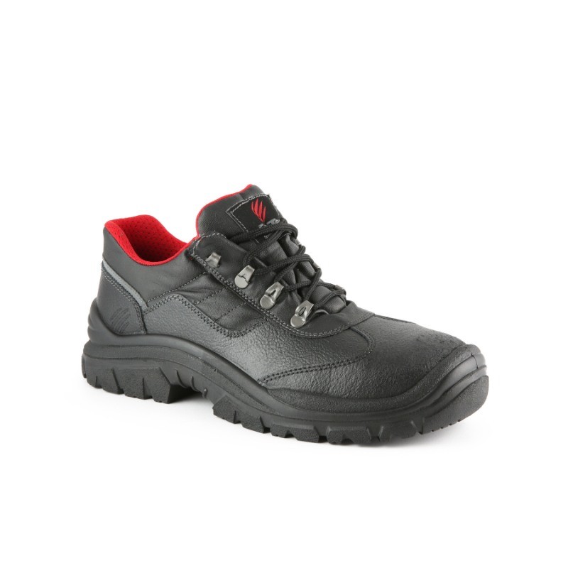 Scarpe antinfortunistiche Liston Fighter S3 SRC - IN0005