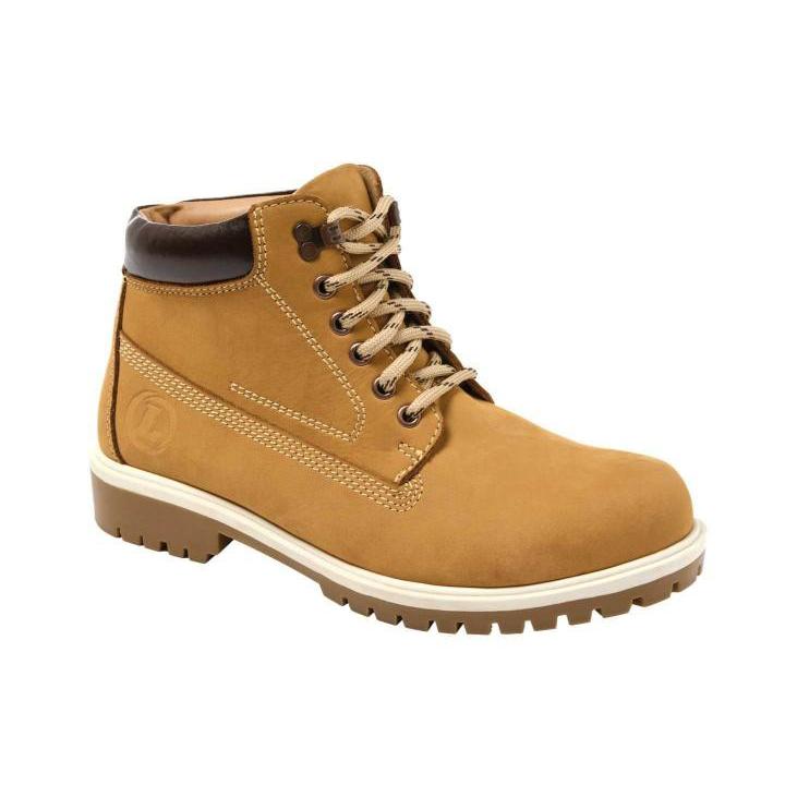 Scarpe Antinfortunistiche Logica Colorado Alte