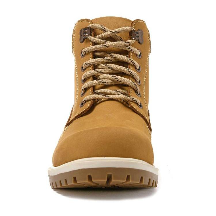 Scarpe Antinfortunistiche Logica Colorado Alte