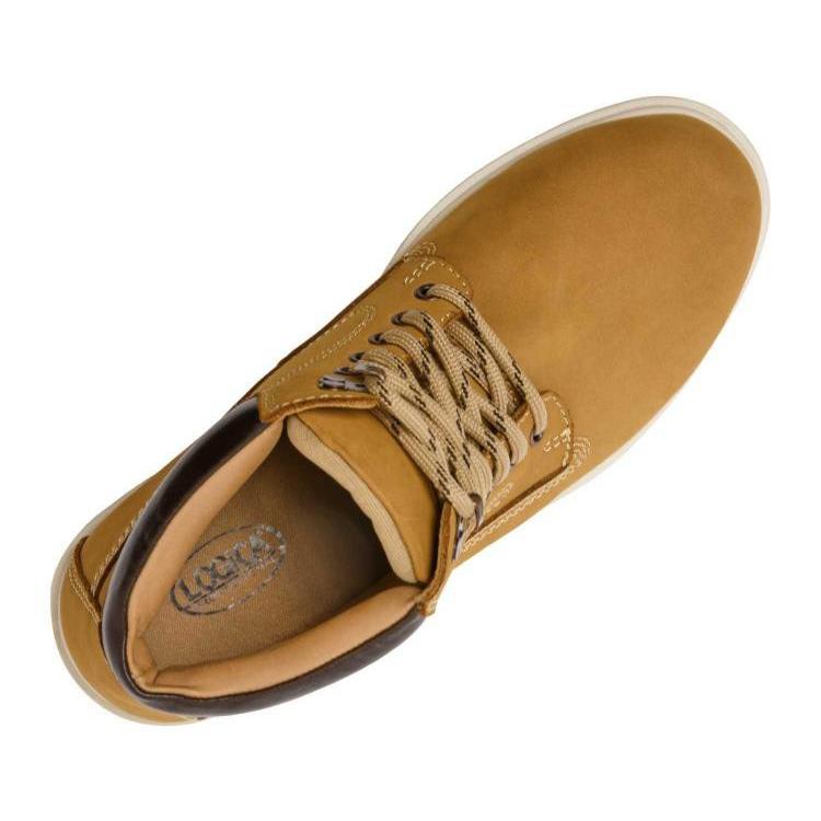 Scarpe Antinfortunistiche Logica Colorado Alte