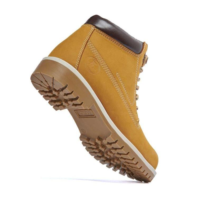 Scarpe Antinfortunistiche Logica Colorado Alte